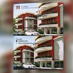 Amministrazioni condominiali Dott.ssa Laura Cargiaghe