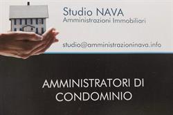 Studio Nava Amministrazioni Immobiliari