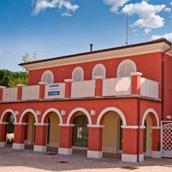 La Piazzetta Camere Numana