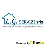 L.G. Servizi srls di Lorenzo Gorla