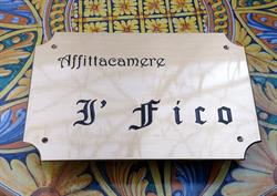Affittacamere I' Fico - Stare d'Incanto a Firenze