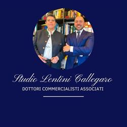 Studio Lentini Callegaro - Dottori Commercialisti Associati