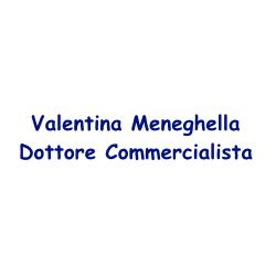 Dott.ssa Meneghella Valentina