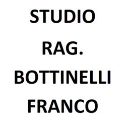 Studio Rag. Franco Bottinelli