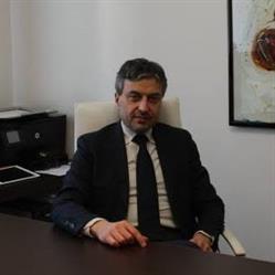 Dottore Commercialista Alessandro Leonetti