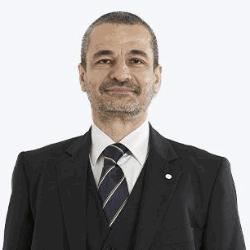 Francesco Mecca
