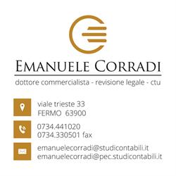 Studio Commerciale Dott. Emanuele Corradi