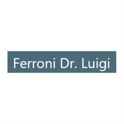 Ferroni Dr. Luigi