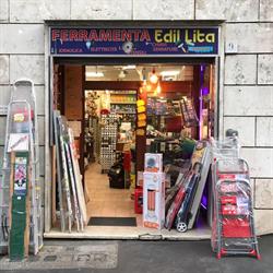 Ferramenta Edil Lita Srl