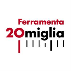 FERRAMENTA 20MIGLIA
