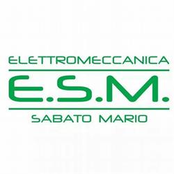 E.S.M. Elettromeccanica