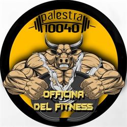 Palestra 10040