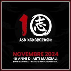 A.S.D. Kokorozashi