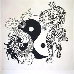 Arti d'Oriente - Accademia di Tai Chi Chuan stile Yang
