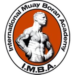 IMBA Muay Boran Roma Montesacro