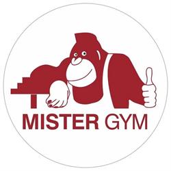 Mister Gym Palestra