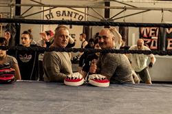 Team Boxe