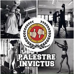 Palestra Invictus Academy