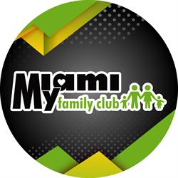 Miami Sporting Club