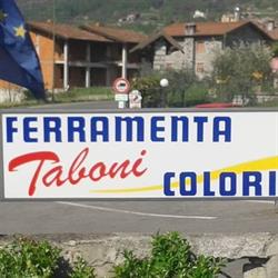Ferramenta E Vernici Di Taboni Ambrogio