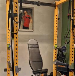 Ivan Lo Cicero - Personal Trainer Studio Privato Milano