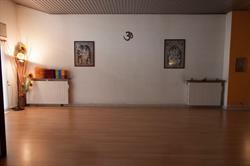 Centro I.Shva.Ra Kriya Yoga Varedo