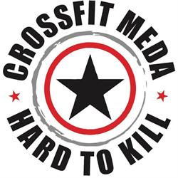 CrossFit Meda