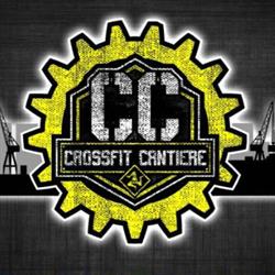 Crossfit Cantiere