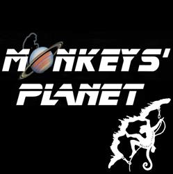 Monkeys' Planet - palestra di arrampicata