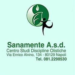 Sanamente - Francesco De Crescenzo Napoli