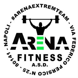 Arena Fitness