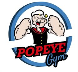 Palestra popeyegymclub