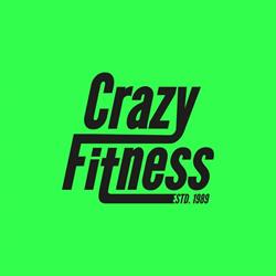 Crazy Fitness sport & health club