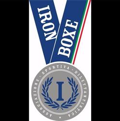 Iron Boxe Pugilato Pomigliano d'Arco