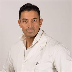 Salvatore Solimeno Consulente Fitness - Personal Trainer, nutrizionista, preparatore atletico