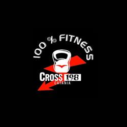 100% Fitness Cross198Catania