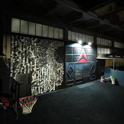 CrossFit Catania