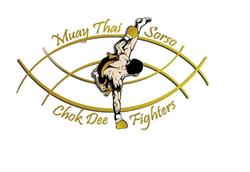 Chok Dee Fighter- Muay Thai Sorso