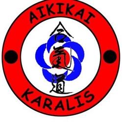 Aikido Dojo - Aikikai Karalis