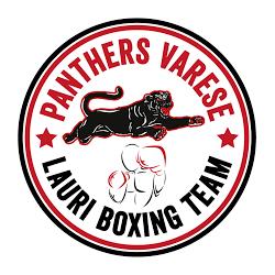 Panthers Lauri - Liceo Pugilistico di Varese