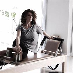 JP Studio Pilates
