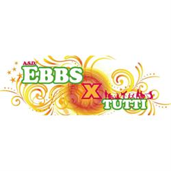 A.S.D. Ebbs X Tutti  Aics