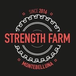 Strength Farm - 31044 CrossFit Montebelluna