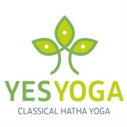 Yes Yoga