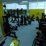 La Palestra A.S.D.