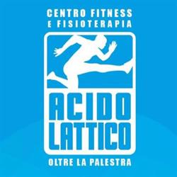 Palestra Acido Lattico
