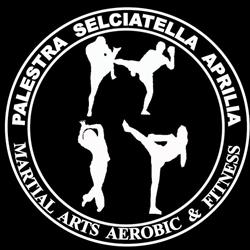 Palestra ANASPOL Selciatella Aprilia