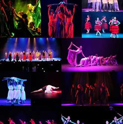 Scuola Di Danza Hip Hop Dance Four