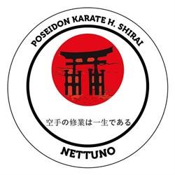 A.S.D. Poseidon Karate Hiroshi Shirai dal 1970