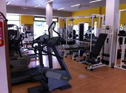 Personal Trainer Savona A.S.D.